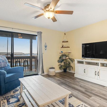 Sunset Landing Unit 12 Lejlighed Ocean City Eksteriør billede