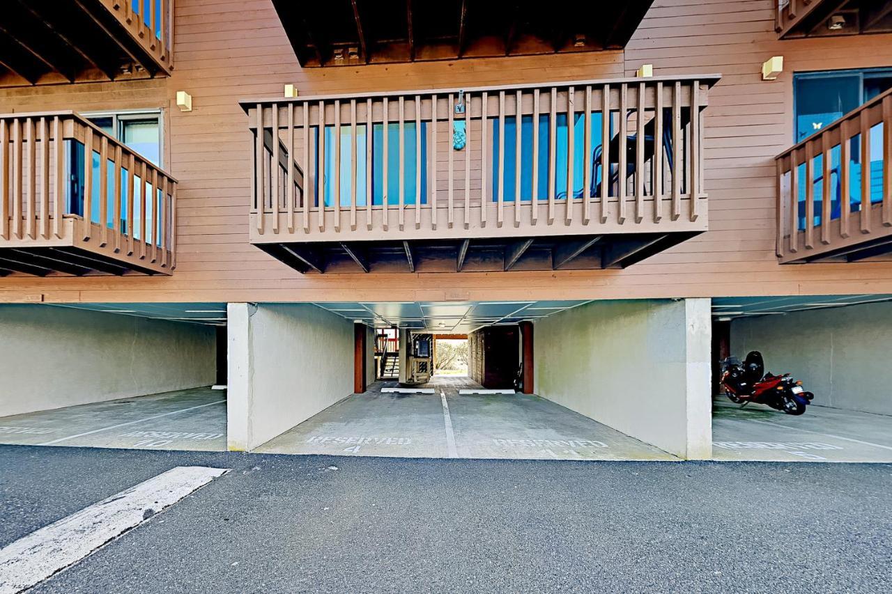 Sunset Landing Unit 12 Lejlighed Ocean City Eksteriør billede