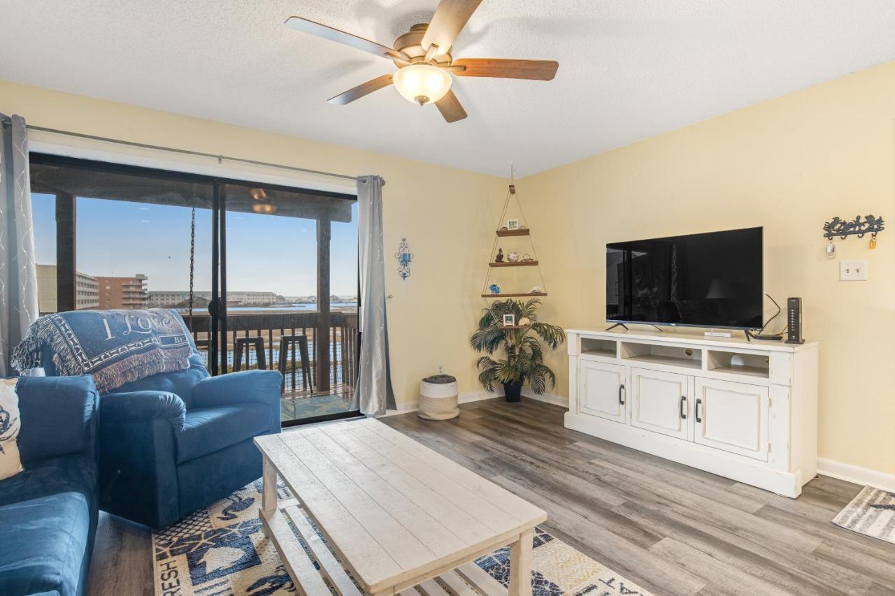 Sunset Landing Unit 12 Lejlighed Ocean City Eksteriør billede