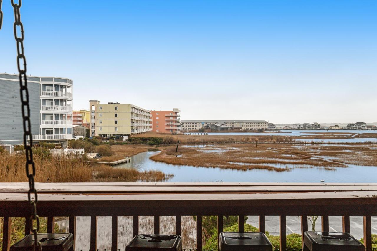 Sunset Landing Unit 12 Lejlighed Ocean City Eksteriør billede