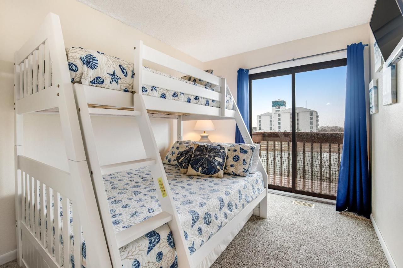 Sunset Landing Unit 12 Lejlighed Ocean City Eksteriør billede